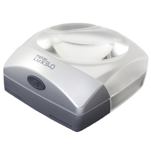 Eschenbach menaslux lente - 3x,