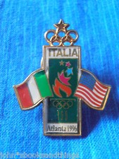 ITALIA SQUADRA BANDIERA