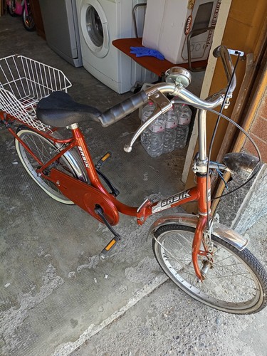 Dino bikes aurelia bicicletta - dino,