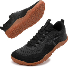 Scarpe a Piedi Nudi Con Punta