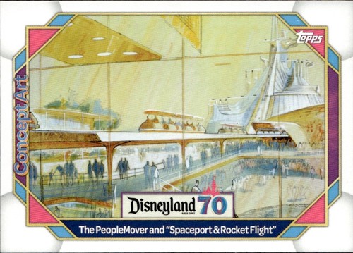 2025 topps disney 70th - topps,