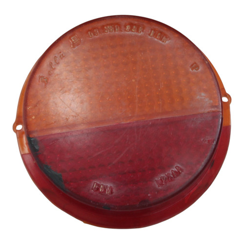 Plastica fanale fanalino - plastica,