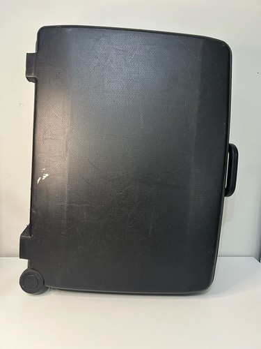 Valigia rigida vintage delsey - valigia,