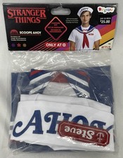 Kit costume Netflix/Target