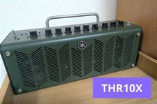 YAMAHA THR10X Mini