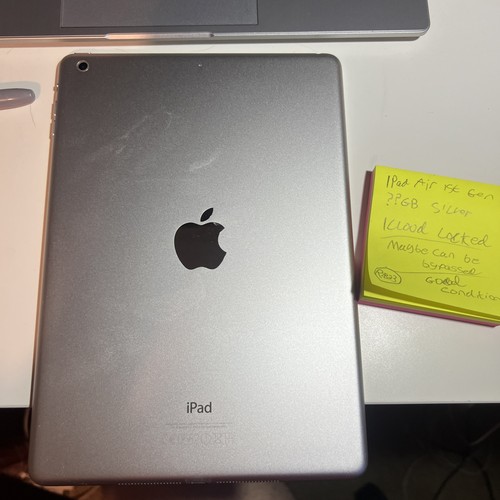 Apple ipad air generazione - air,