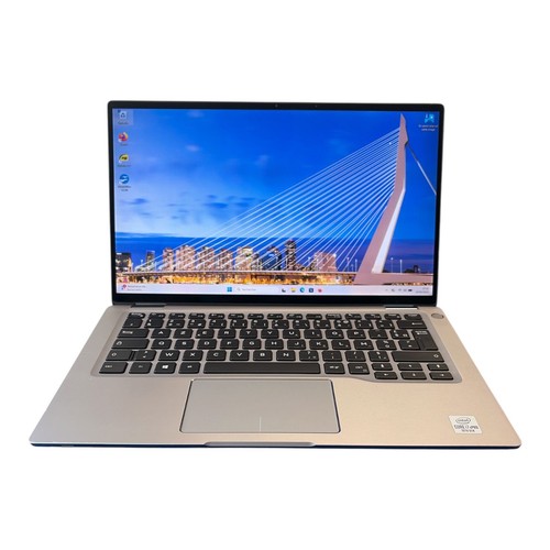 Dell latitude 9410 1 - 9410, 2-en-1