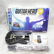 Guitar Hero Wireless Guitar