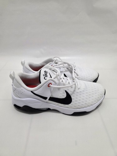 Nike air zoom bella - 6, bianche
