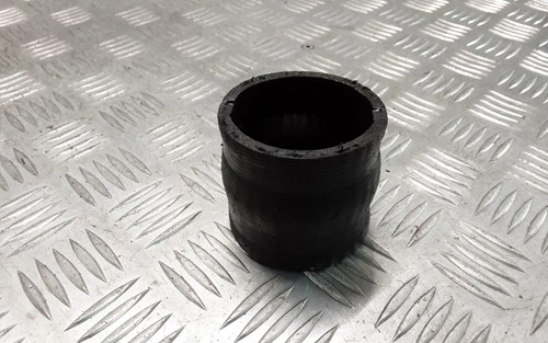 Tubo intercooler nissan - tubo,