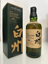 JAPANESE WHISKY / SUNTORY