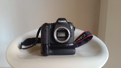 Fotocamera digitale canon eos - digitale,