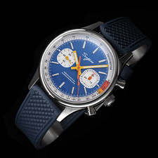 Orologio Uomo Sugess Seagull