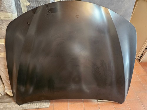 Cofano anteriore alfaromeo - cofano,
