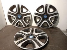 copricerchio per DACIA LODGY 1.5 DCI DIESEL FAP CAT 403154297R rectp5654680