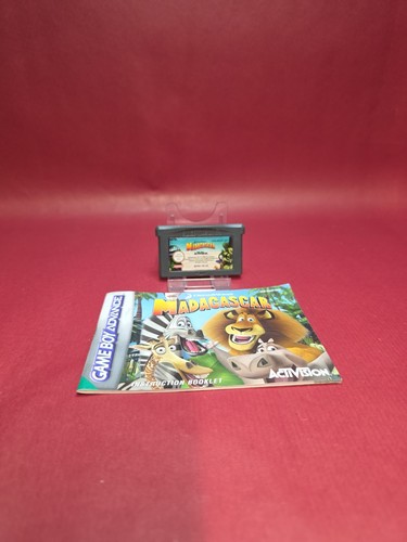 Cartuccia manuale videogioco - e,