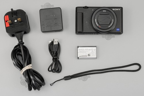 Sony mp 1 vlogger - sony,