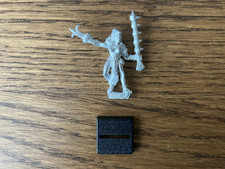 MORDHEIM Warhammer Fantasy