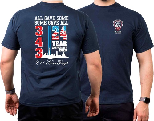 Shirt marina militare 9 - marina, 9/11