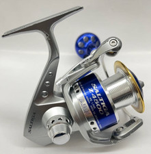 [ Daiwa Saltiga Z 4500]