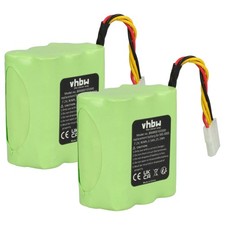 2x Batteria per Neato XV-11