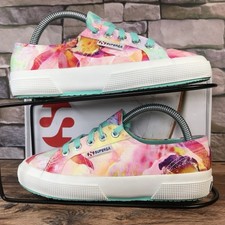 Superga Cotu Tessuto Bahamas