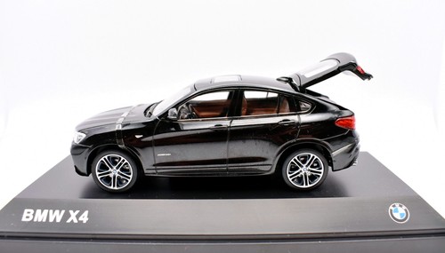 Modellino auto scala bmw - auto, 1:43