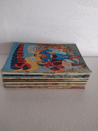 Numeri superman cenisio - 21,