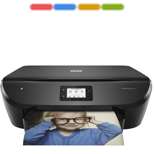 Envy 6255 all one inkjet - 6255,