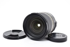 TAMRON SP 24-70 mm F2.8 Di VC