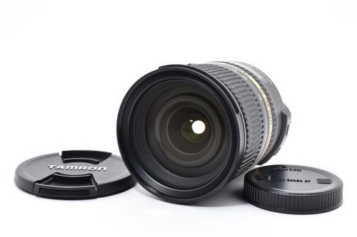 Tamron f2 8 di - 24-70, f2.8