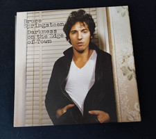 Bruce Springsteen ‎–
