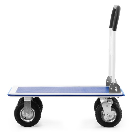 Carrello trasporto pallit - da,