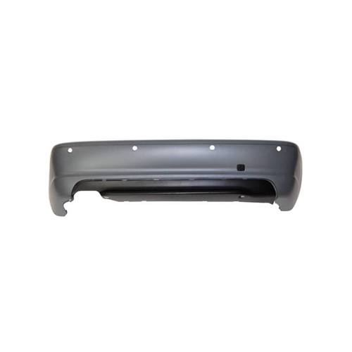 Paraurti posteriore bmw - paraurti,