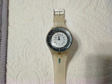 Swatch Fun Scuba