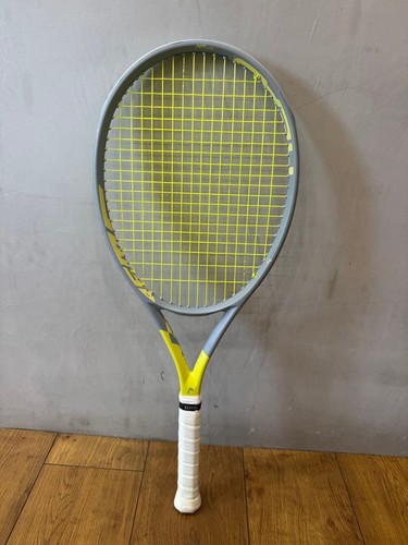 Racchetta tennis head - tennis,
