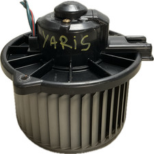 Ventola riscaldamento interno