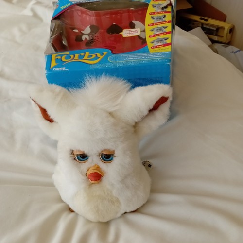 Furby modello 59294 2005 - modello,
