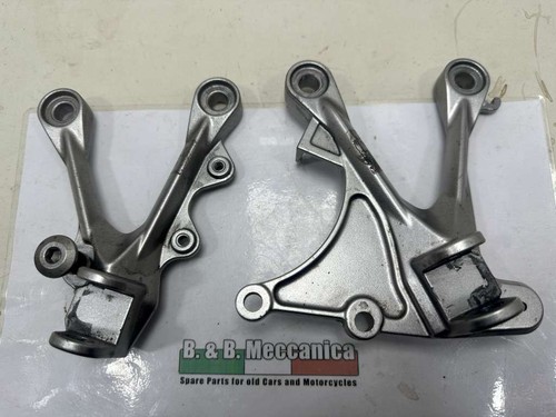 Coppia pedane kawasaki - sx,