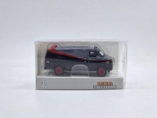 GMC Vandura A-Team - BREKINA