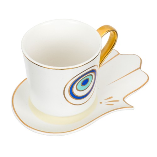 Set tazzine caffe - tazzine,