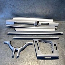 BMW Serie 3 E46 Berlina