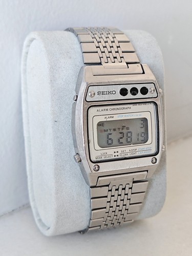 Seiko a639 5060 vintage - a639-5060,