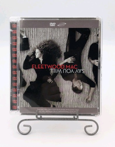 Fleetwood mac say you - fleetwood,
