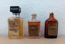 MIGNON MINIATURE AMARETTO DI