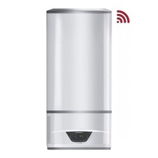 Scaldabagno Ariston a Pompa Di