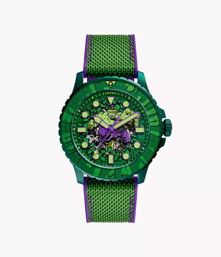 Orologio automatico psl marvel - orologio,