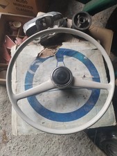 Volante Fiat 600 D ' Epoca