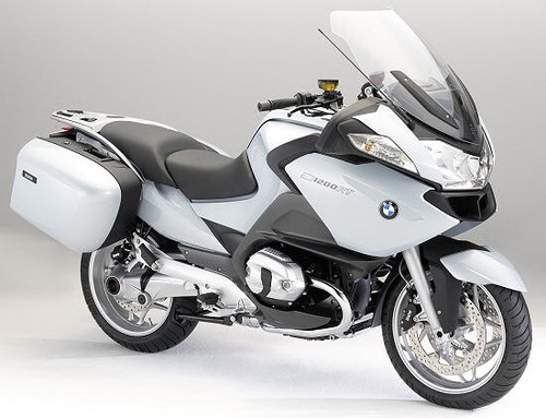 Bmw 1200 k26 - k26, 11