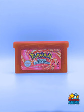 Pokémon Versione Rosso Fuoco